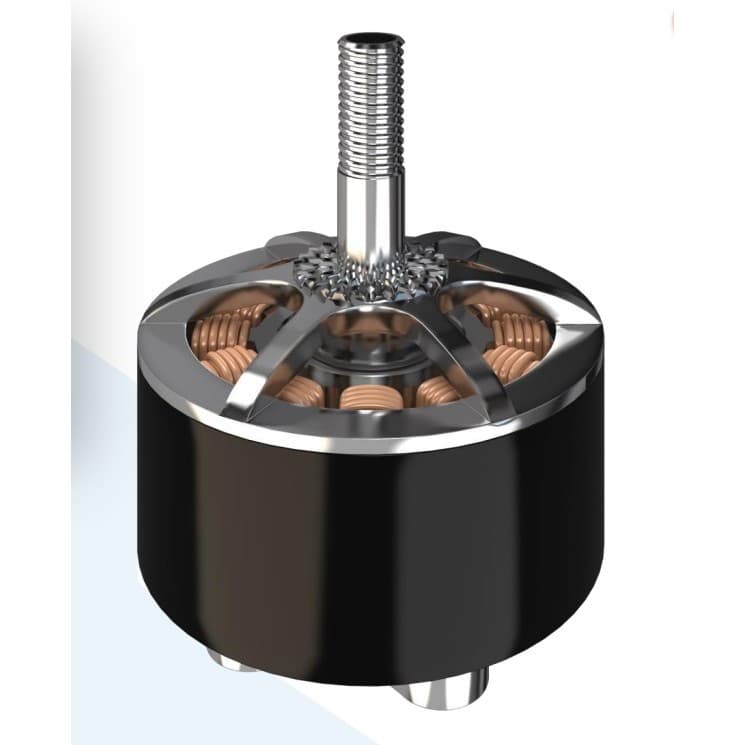 Двигатель BLDC 2812 900KV