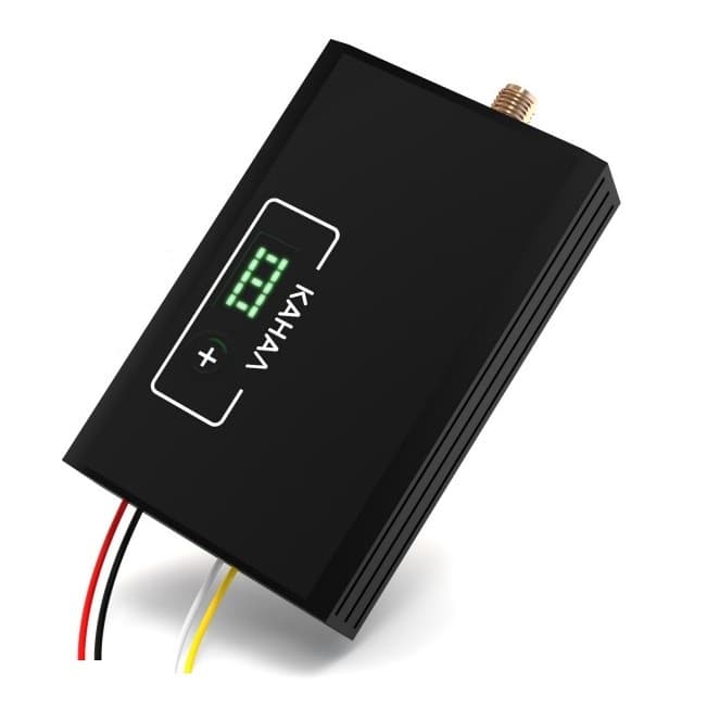 Видеопередатчик ГИП-1 / 1,2 ГГц